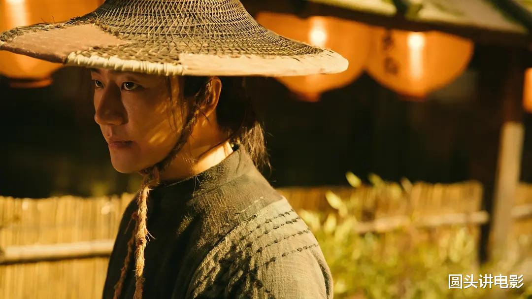 电视剧|电视剧全网热度榜：《埃博拉前线》挤进前五，第一热度高达89.16