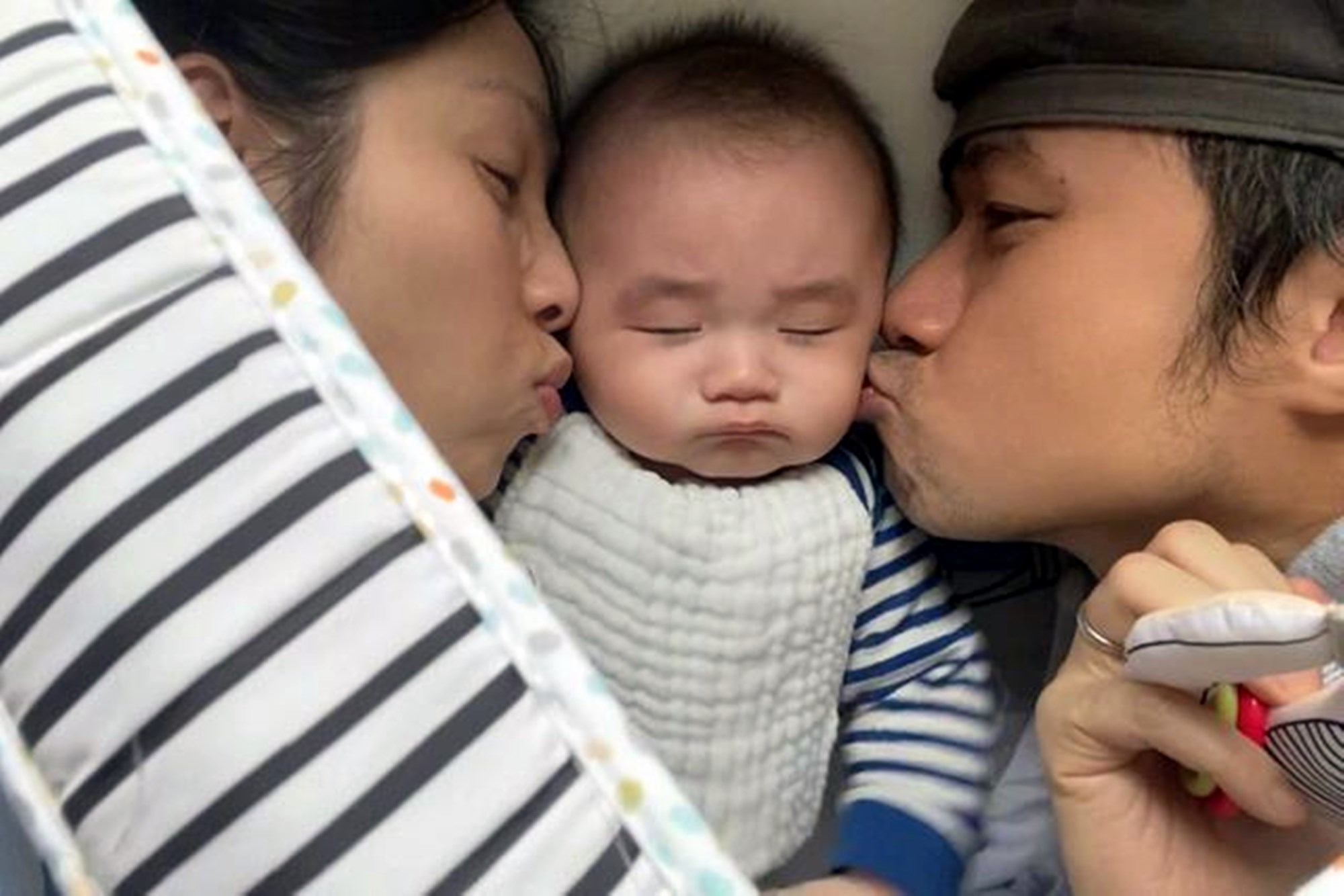 贝贝豆育儿课堂|新生儿出生后，孕妈要做到“九禁止”，家长早知道孩子成长不遭罪