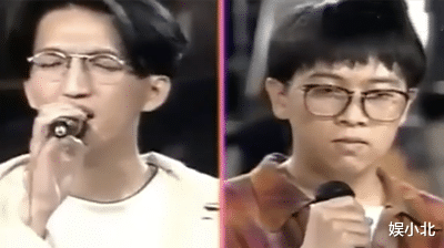 林志炫|林志炫，咋还有“两副面孔”呢？