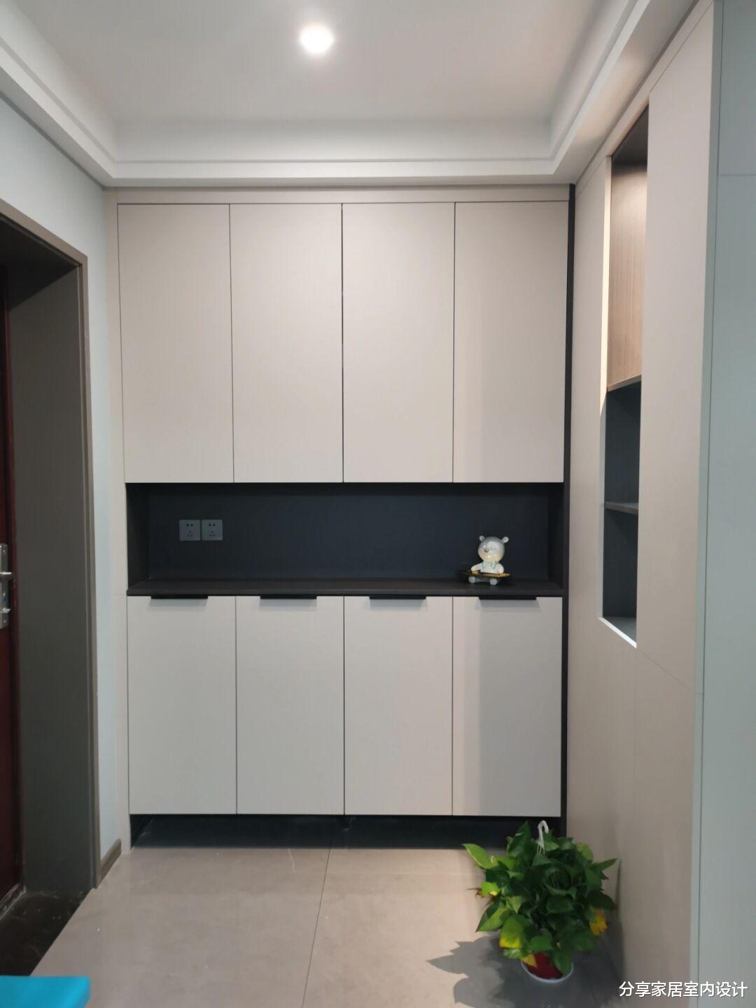 |全屋保洁做完干净又漂亮，还没入住看着都很喜欢，未来生活很幸福