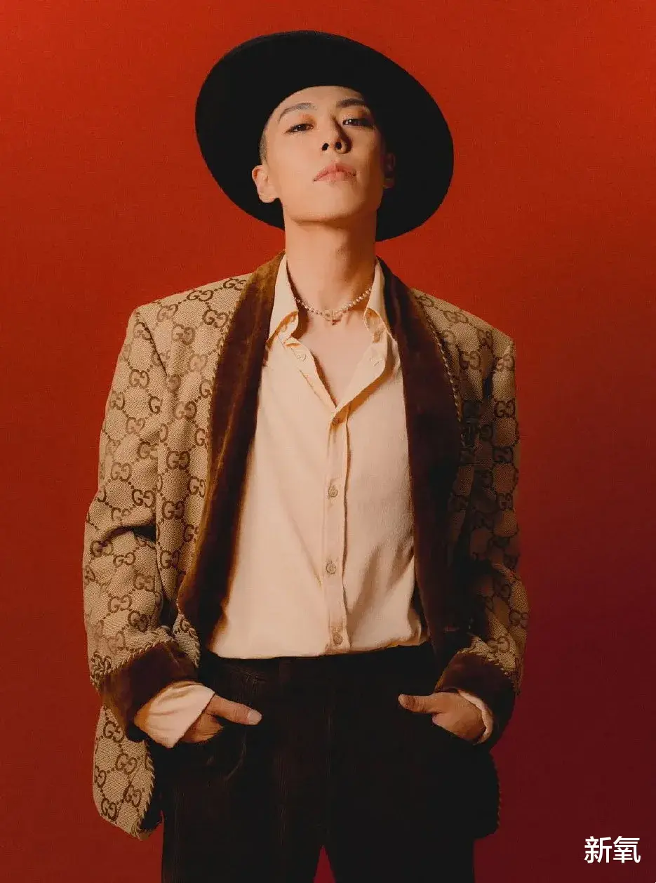 朱亚文|为什么他这张脸越野，越让人觉得高级