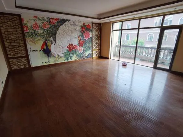 沈阳|沈阳一套453平大别墅降价93万竟然无人竞拍