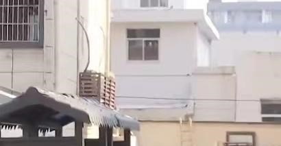 杭州一小区业主野蛮装修，致整栋楼房成危房，其他住户：希望重建