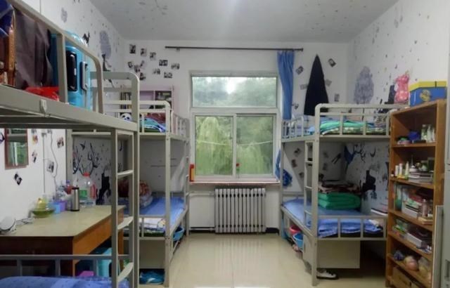罗焕伍|大同大学男生在宿舍床铺上自缢！死者父亲：儿子比床架高怎么自杀