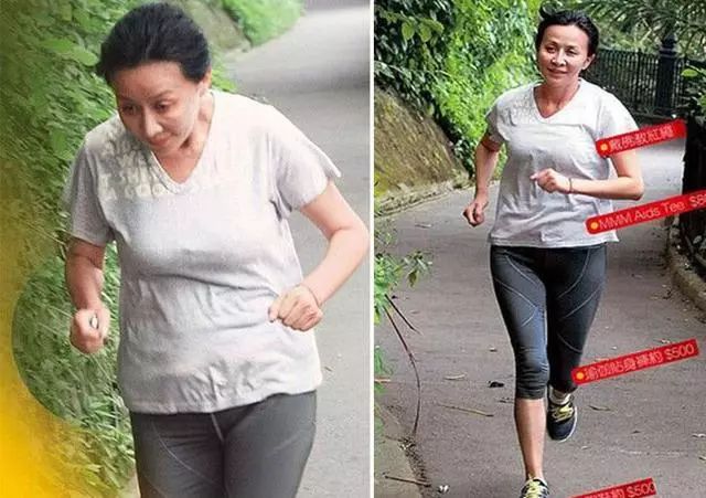 许晴|52岁许晴卸妆，脸色蜡黄桃花眼不再，这还是迷倒大半男人的女神吗