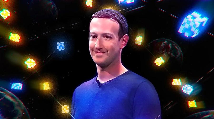 meta|Facebook急切改名，元宇宙是唯一出路，最大的优势反成最大障碍！
