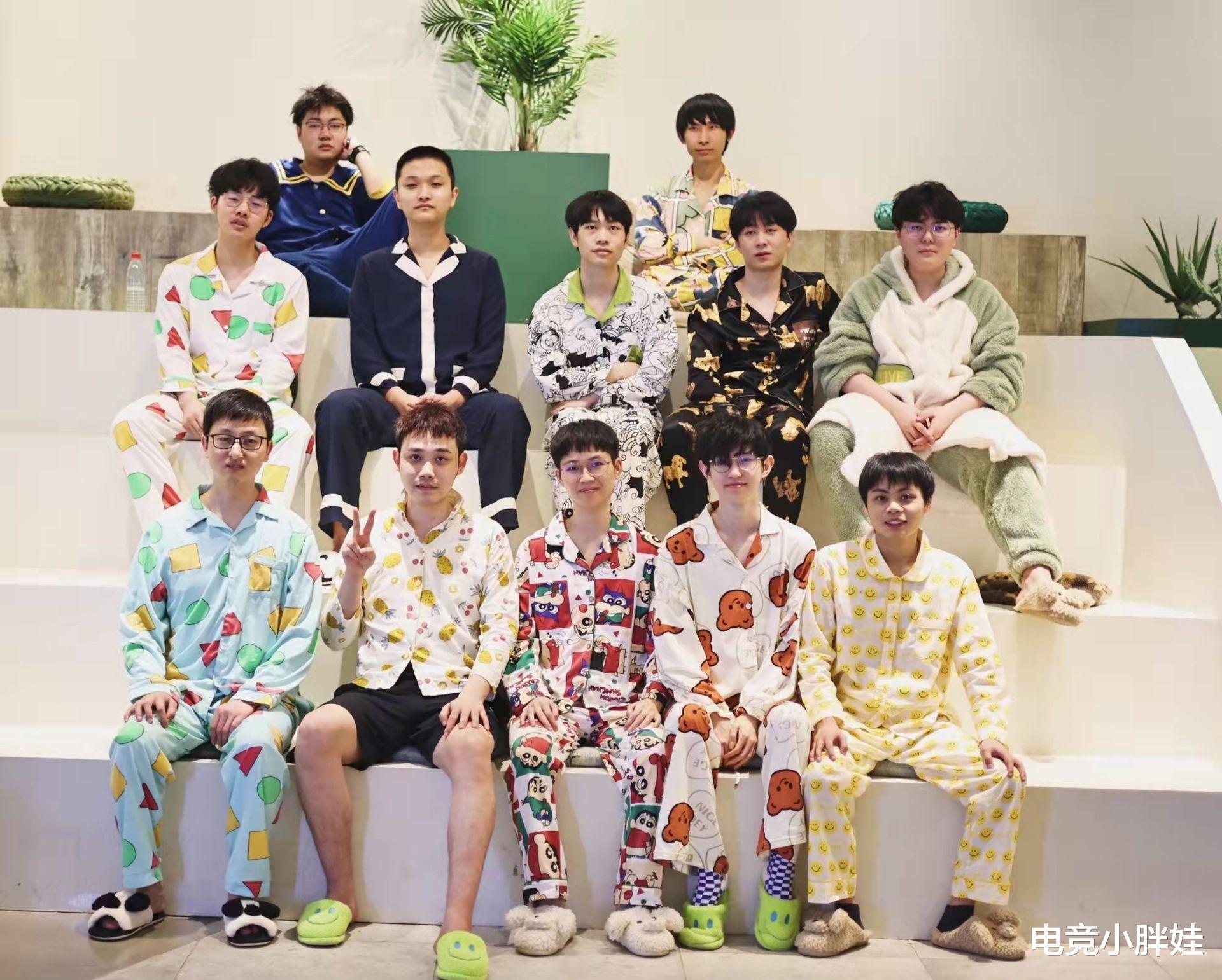 ag战队|AG超玩会迎来圆满的结局,初晨跟一诺都不会缺席下赛季首发,唯独有一人要转去幕后