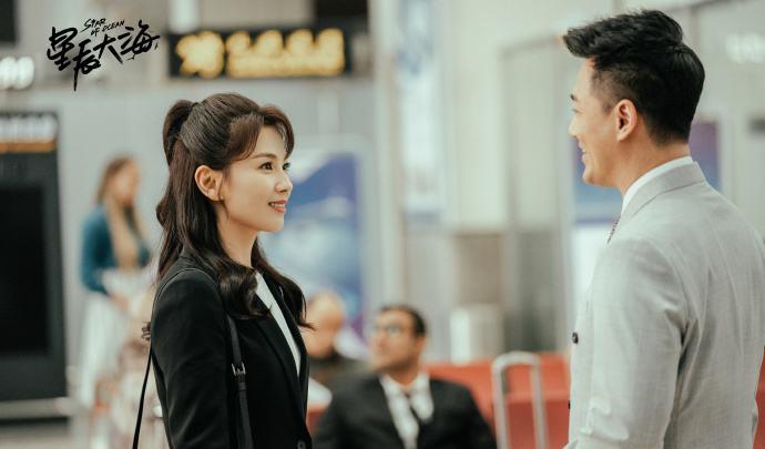 豆瓣|2021追过的烂剧，《星辰大海》位列其中，哪部剧让你没快进？