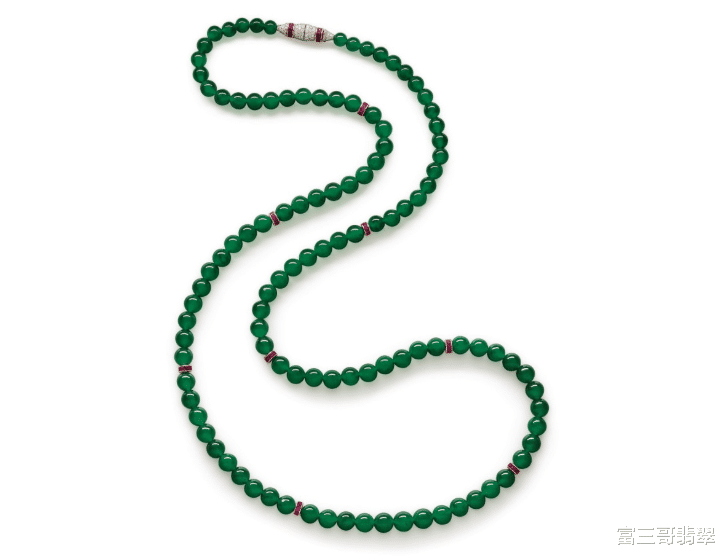 翡翠|精品赏析：香港苏富比春拍到来，众多精品齐亮相！