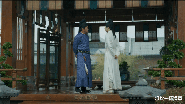 高秉烛|连续5天拿下猫眼热度第一,观众:近年来唯一没快进的电视剧