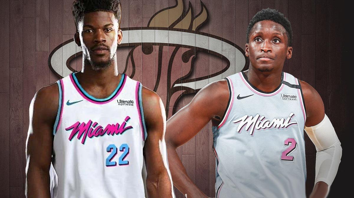 火箭队|热火火箭3换1交易方案出炉!22+6全明星联手巴特勒,火箭一箭双雕