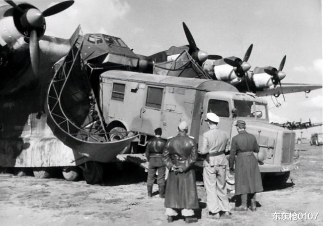 斯大林格勒|在斯大林格勒会战中，德国空军的空中运输作战的损失分析