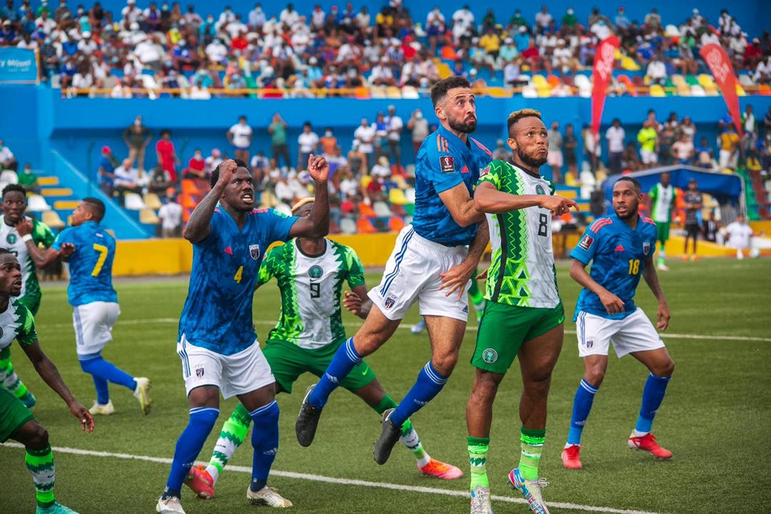 羅梅盧·盧卡庫|“領(lǐng)英”招國腳險(xiǎn)被當(dāng)垃圾郵件，佛得角“愛”將勇闖非洲杯