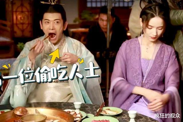 刘芮麟|同为嘉行大美女，新剧却只能给十八线女演员做配，谈恋爱果然耽误事业