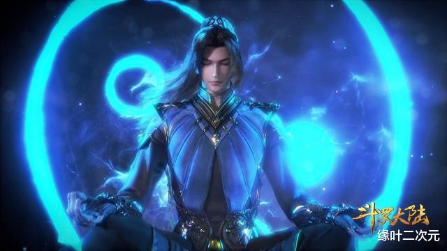武魂|没有废物的武魂，只有废物的魂师，《斗罗大陆》名人名言要变了