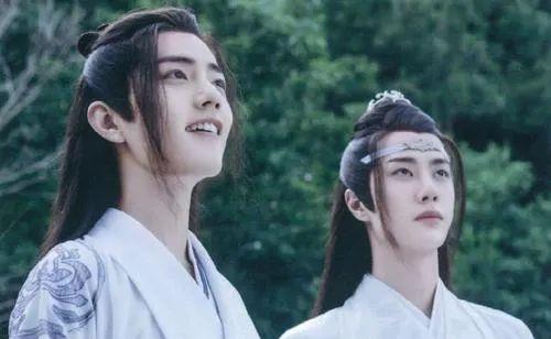 山河令|耽改剧不再接受审核？广电发文细数其4宗罪，《山河令》或成绝唱