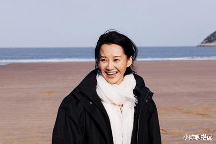 |女明星都会中招!这几个面部特征最显老,普通人又如何正确避坑?