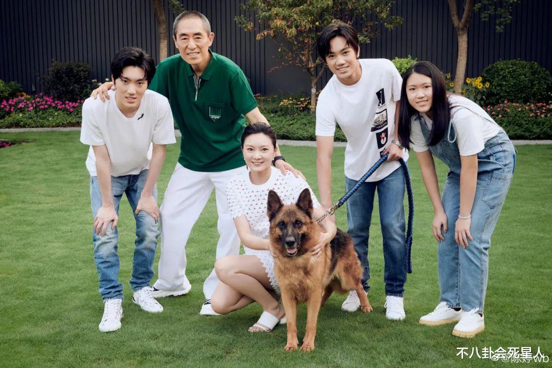 汪峰|内地男星女儿颜值，汪峰大女儿越来越美，赵文卓女儿单眼皮像爸爸