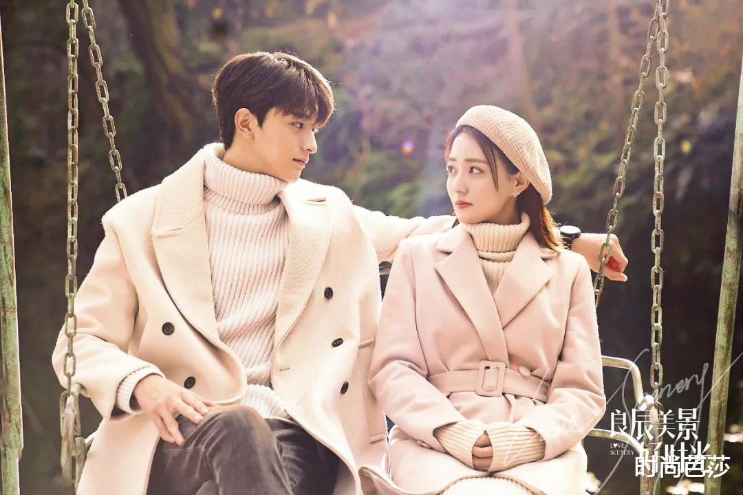 腮红|新剧又变美了！她如何做到换脸不动刀？