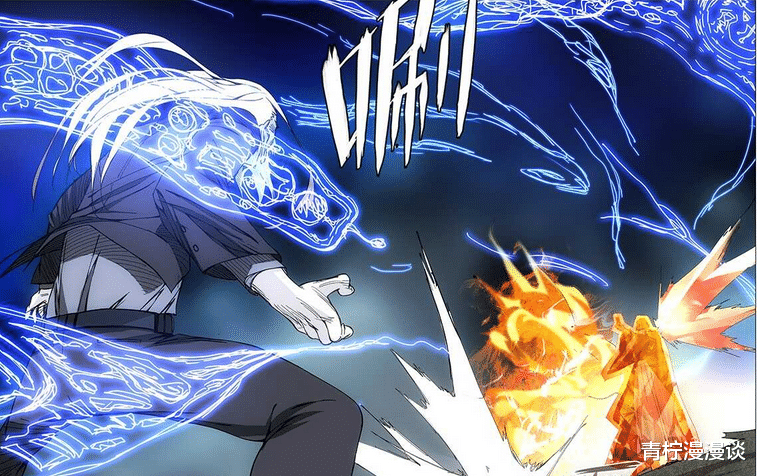 天师|一人之下：被老天师一巴掌干废？拥有“最差”八奇技的陆瑾实力到底多差劲？