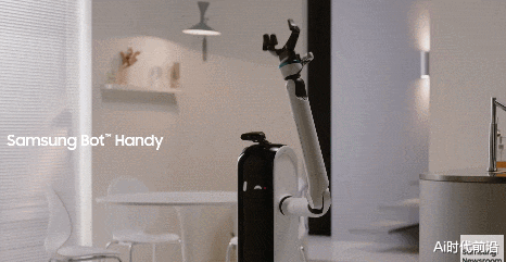 微博|想要機器人做什么？先把衛生打掃一下