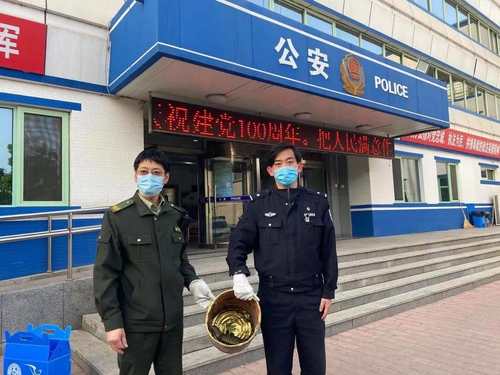 舜网 小伙发现干涸的池塘,塘底有东西在翻腾,没想到出来一个恐怖的家伙