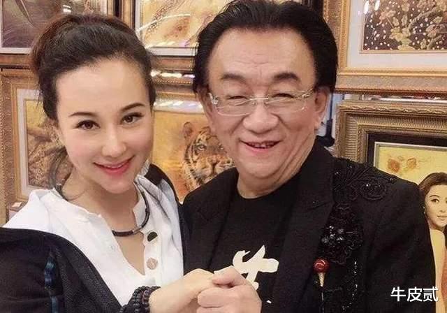 袁冰妍|“星二代”侯瓒：父亲侯耀文病逝后，郭德纲的做法令她刮目相看