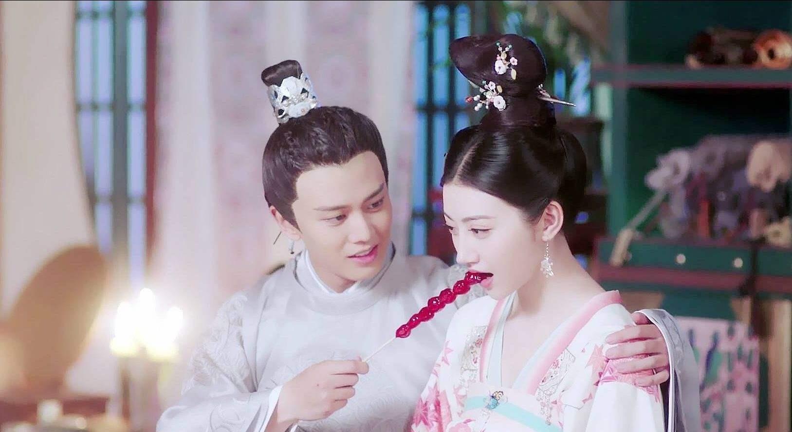 电视剧|任嘉伦主演的10部电视剧，火了3部糊了7部，关键看女主是谁