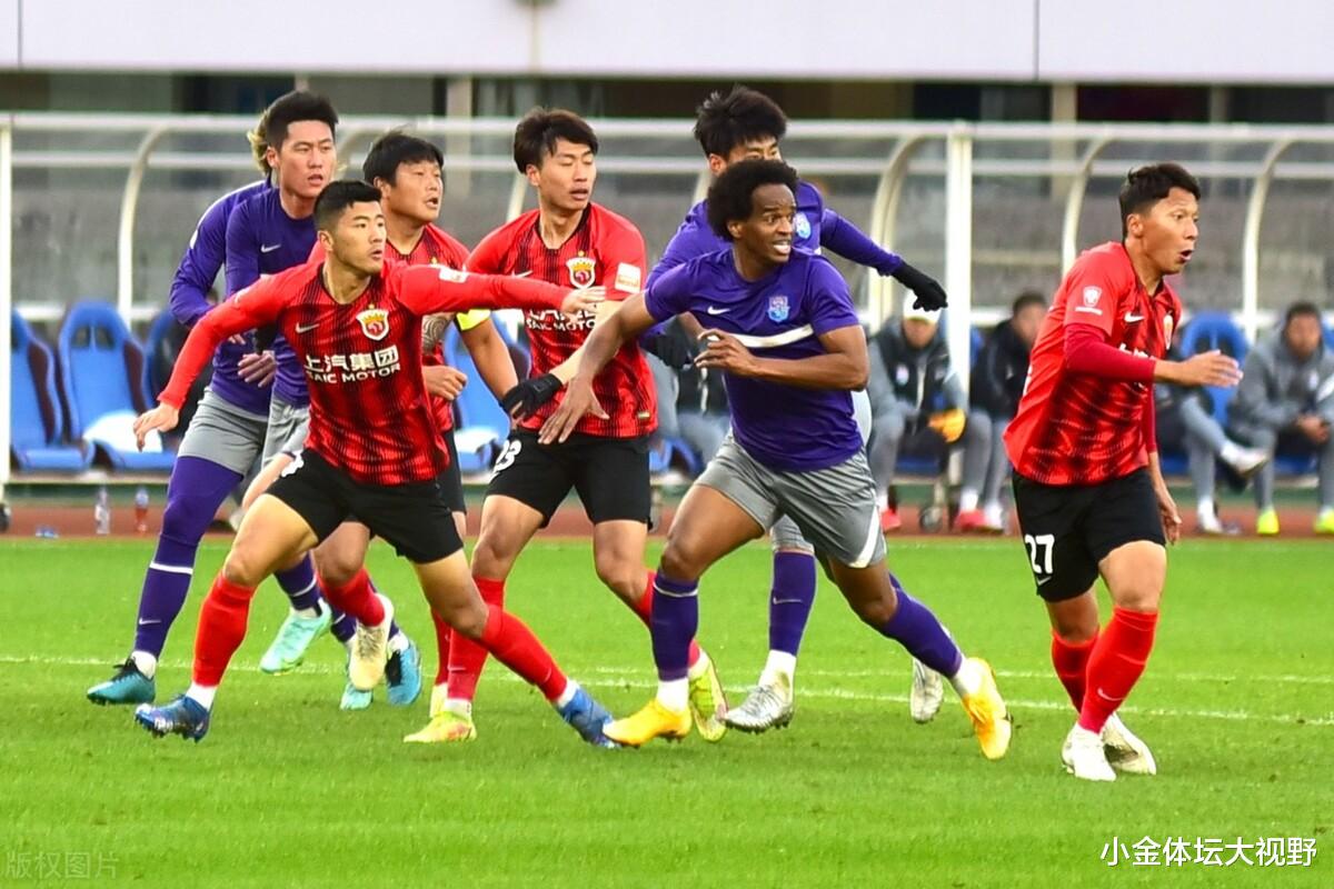 熱身賽|0-0！“廣東德比”悶平，35歲前國腳復出，深足鋒霸親承歸化擱置