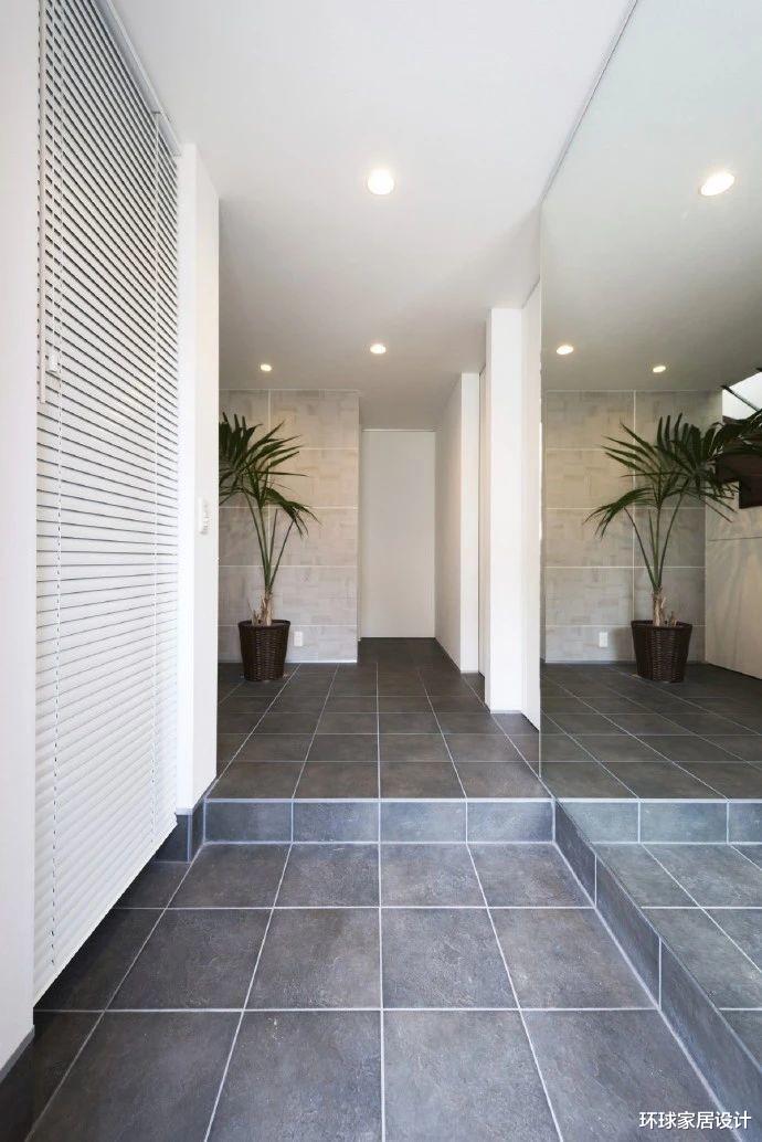 像我一样不是勤快的人,家里7处照这样装,省钱同时家务活减一半