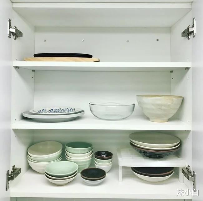 韩国家居博主:家居收纳最重要的一点,1年内不用的赶紧扔!占地