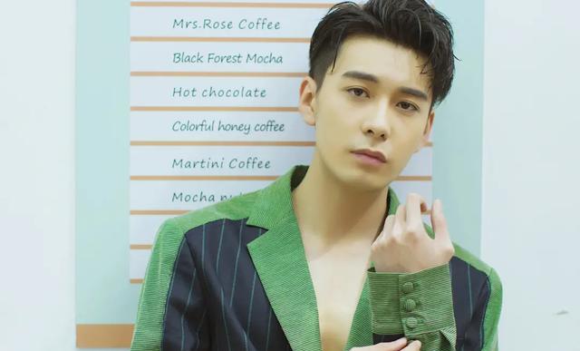 陈晓|小八卦，王珞丹，汪苏泷，AB，陈星旭张婧仪