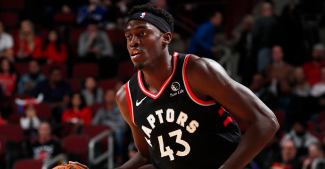 且听旭|美媒列今夏最可能被交易5球星:利拉德领衔 西蒙斯威少在列