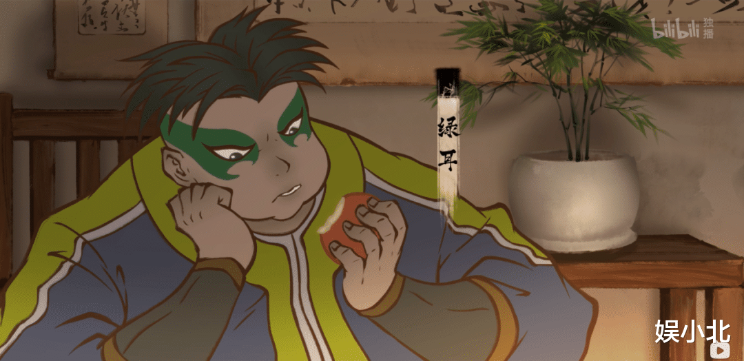 国产动漫|看完《雄狮少年》回顾国产动漫,什么样的眼睛会受到观众的喜爱?