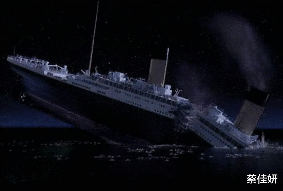 泰坦尼克号1985年就被发现，为何不打捞？考古学者：碰都不可以碰