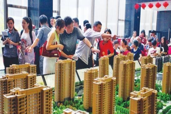 南京|开发商开始降价甩卖，为何楼市没出现抢购潮？5点真相很扎心