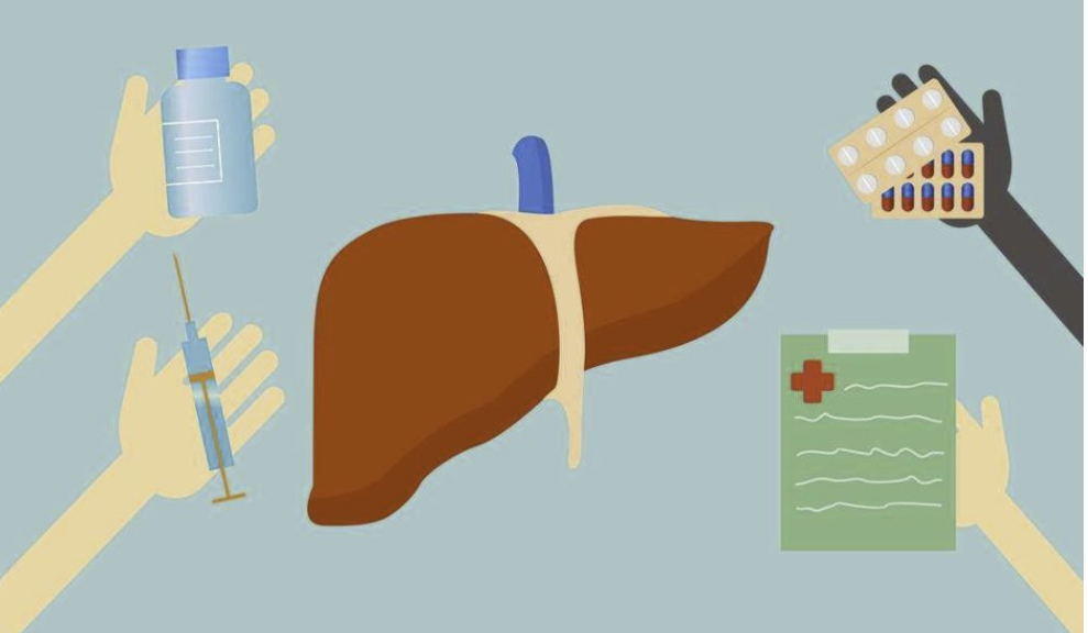 瘦脸|“肝不好，手脚先知”！手脚上没有4个“异常”，恭喜！肝还算健康