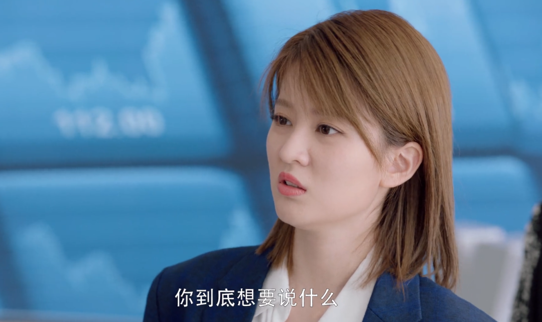 梅艳芳|明明长得美，一演戏就“崩”的6大女星