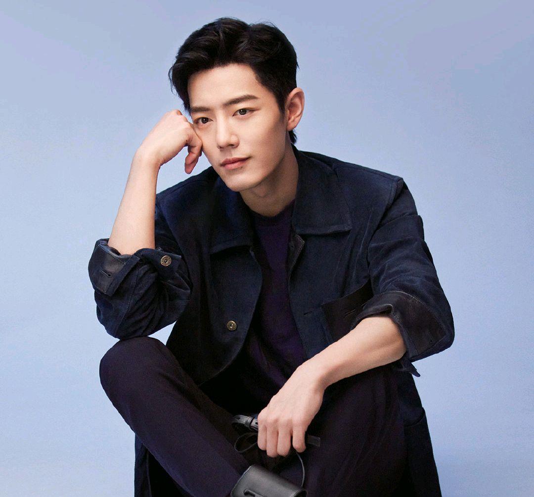 风起洛阳|肖战四家代言联动了！共同准备圣诞大礼包，粉丝很幸福