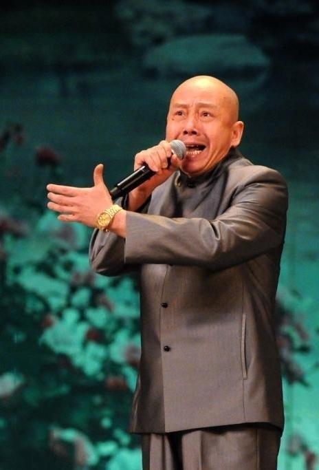 京剧|京剧演唱要得法，孟广禄、王蓉蓉、迟小秋等名家靠“喊”真不行