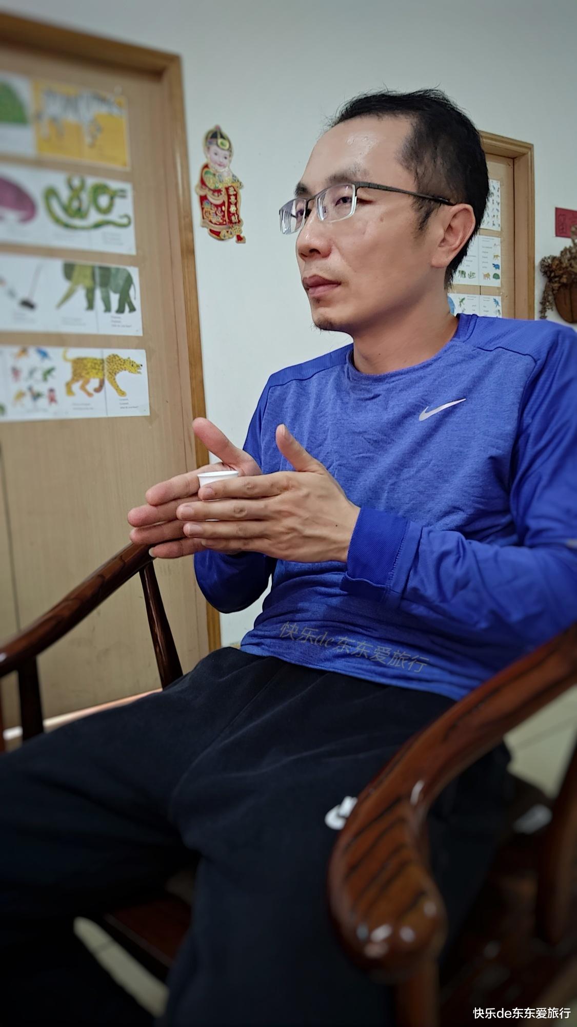 快乐de东东爱旅行 潮州人不懂品茶，客家人更不用说，茶文化博大精深，这才是真茶道