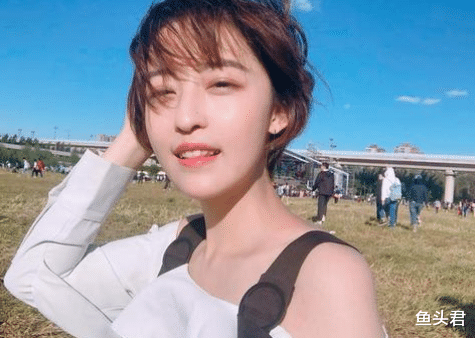 央视|她本是央视最美体育女主播，只因睡一觉前程尽毁，如今的她怎样了？