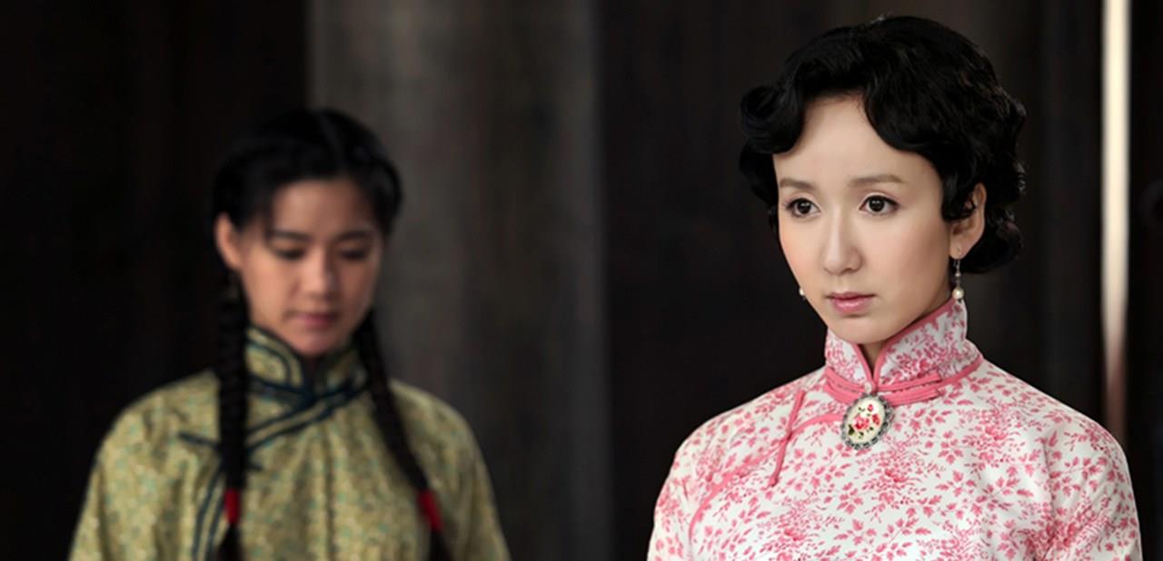 |“胡一菲”颜值重回巅峰