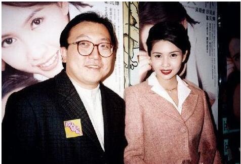 邱淑贞|26年前这部港片，邱淑贞“破尺度”出演，王晶亲自为她量身打造