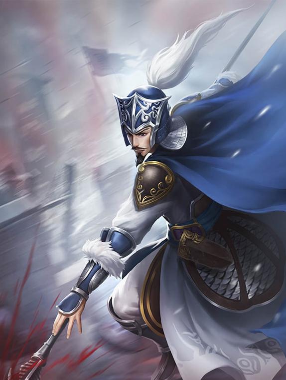 荀彧|三国杀:排位模式没有配合?遇到这些组合选就对了