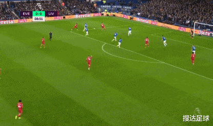 英超|1-2！4-1！英超悲喜之夜：3大争冠热门同时狂飙，杰拉德落寞离开