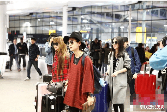 郑爽|终于有人来救郑爽了，他还得到了大家的祝福