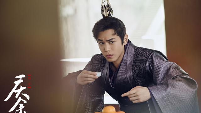 张若昀|没等来《庆余年2》，张若昀新剧传出消息，8位女神甘当“妾”