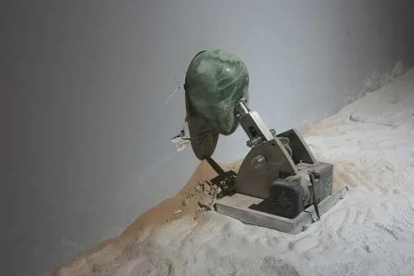 玉雕|视点｜变革转型——中国玉雕艺术之转