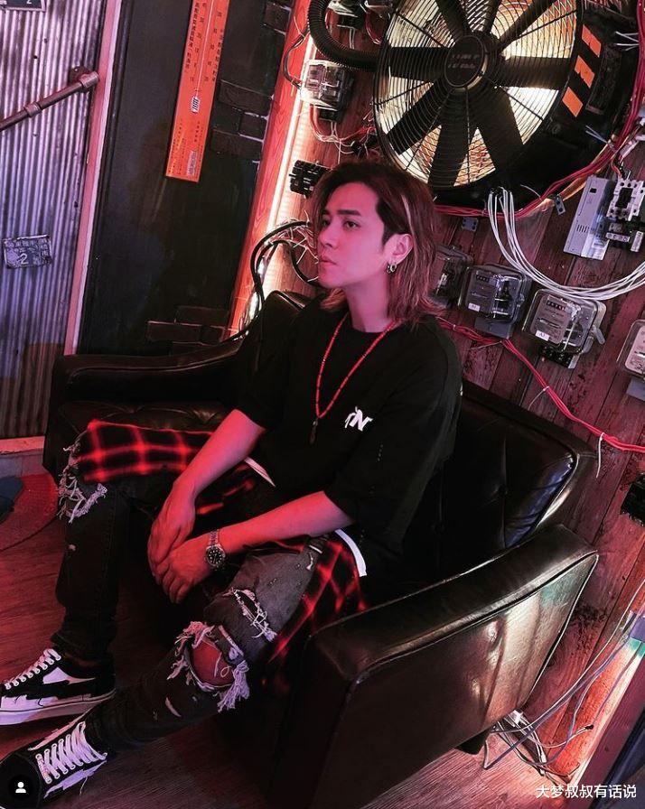 李斯丹妮|罗志祥新歌获好评…网：真的还有人喜欢？“1理由”成不败关键